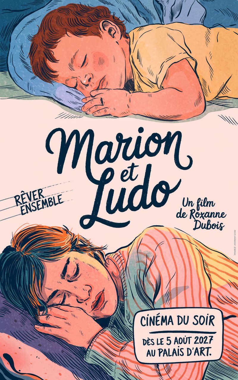 Creative design with text and layout by Ideogram V3 Turbo