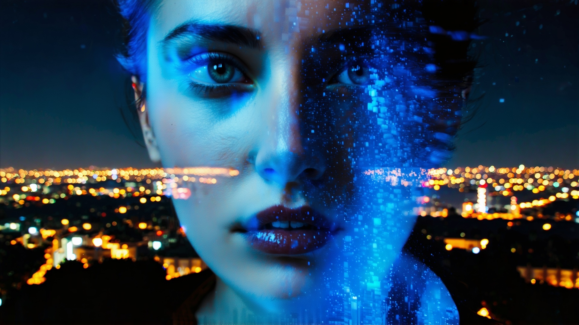 Stable Diffusion 3.5 Medium demo image