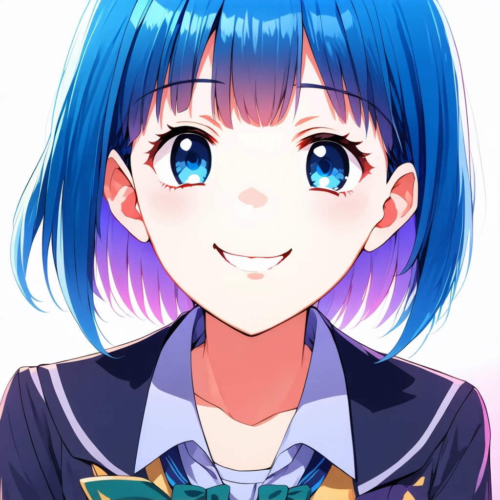 Personalized Anime Avatar for Social Media