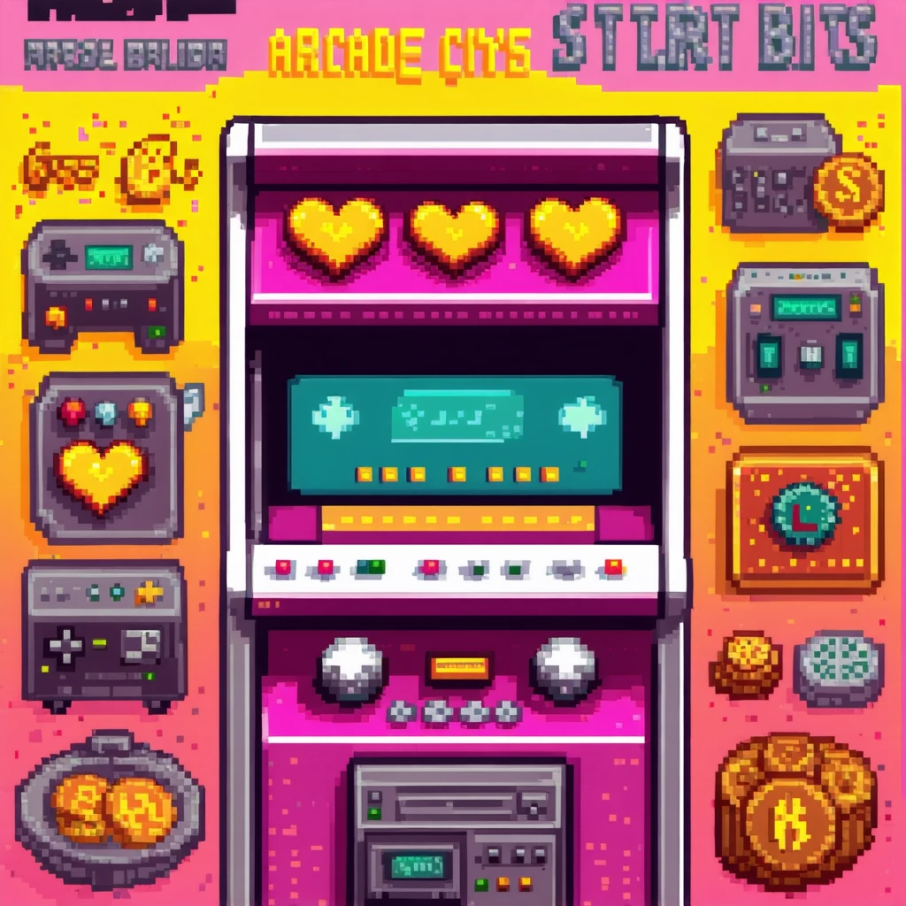 Merchandise Design for Game Conventions