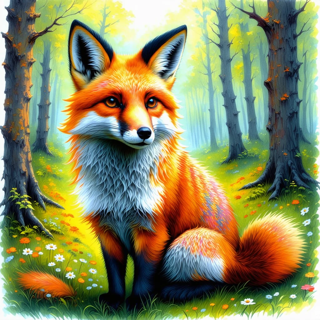 Animal Art