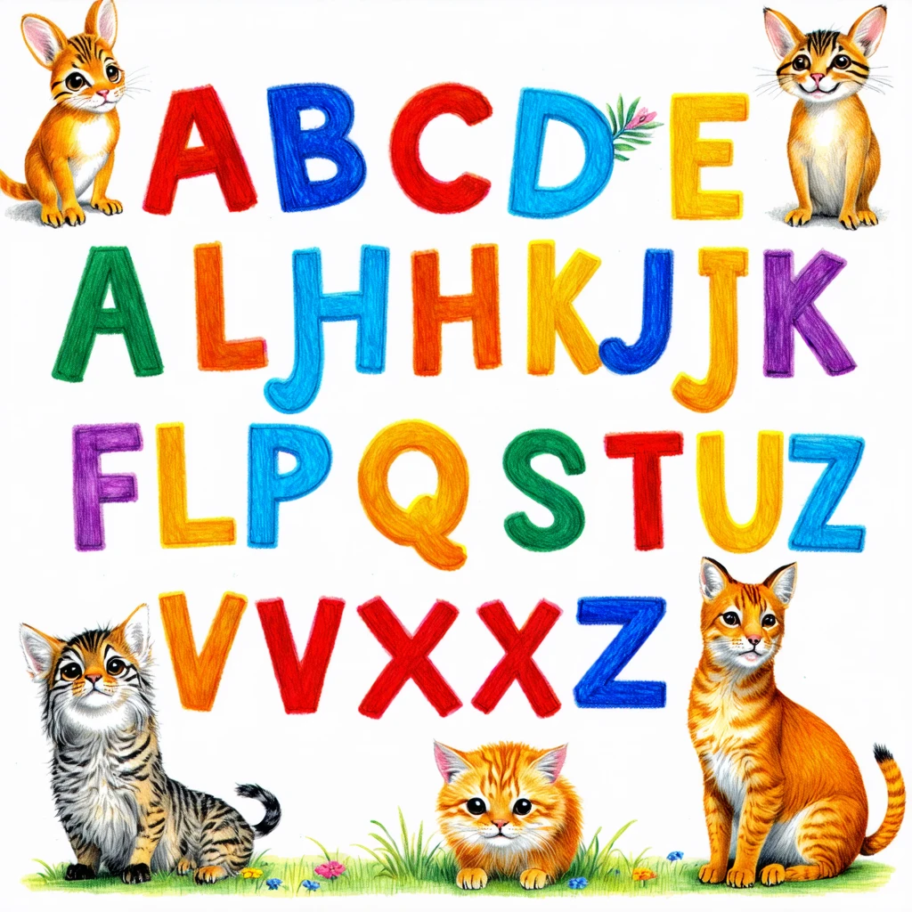 Educational Posters