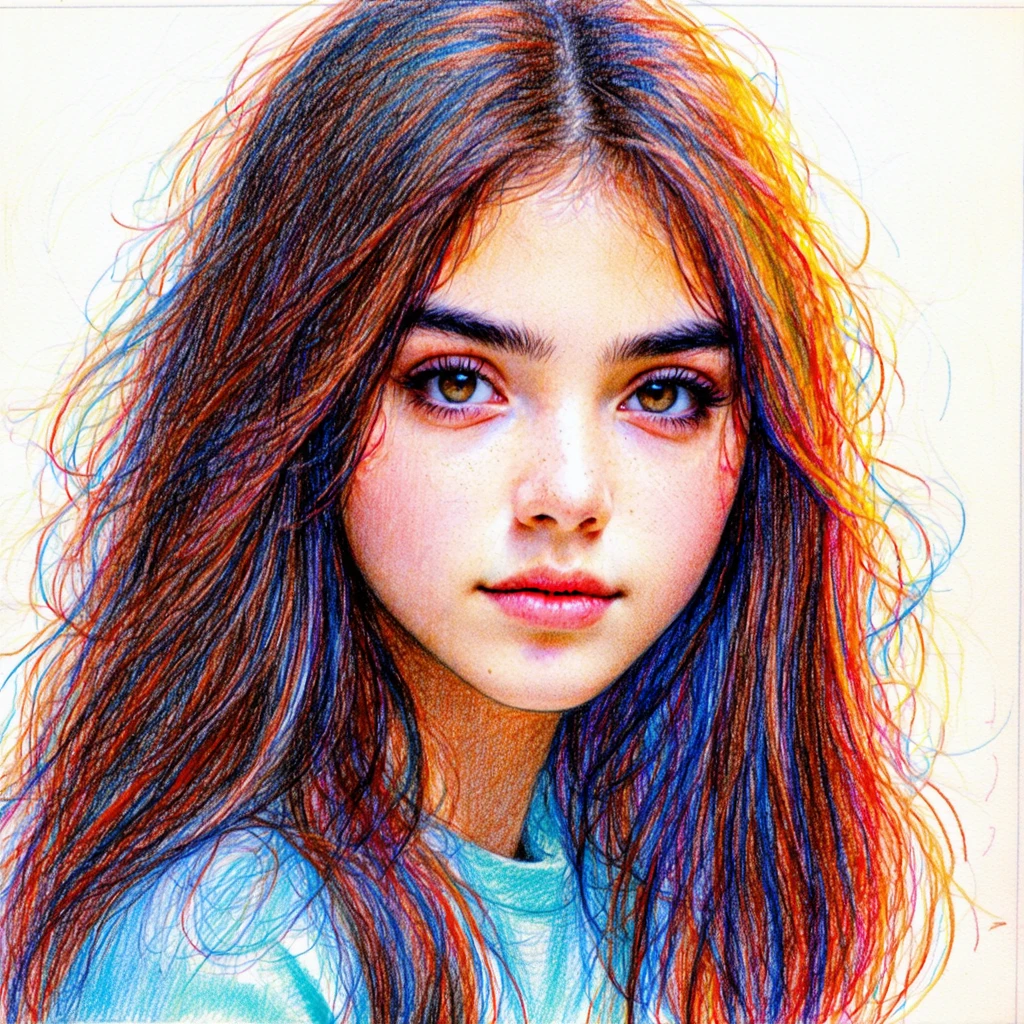 Portrait Art