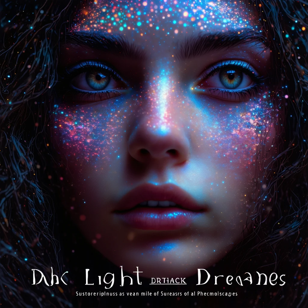 Ethereal Album Cover