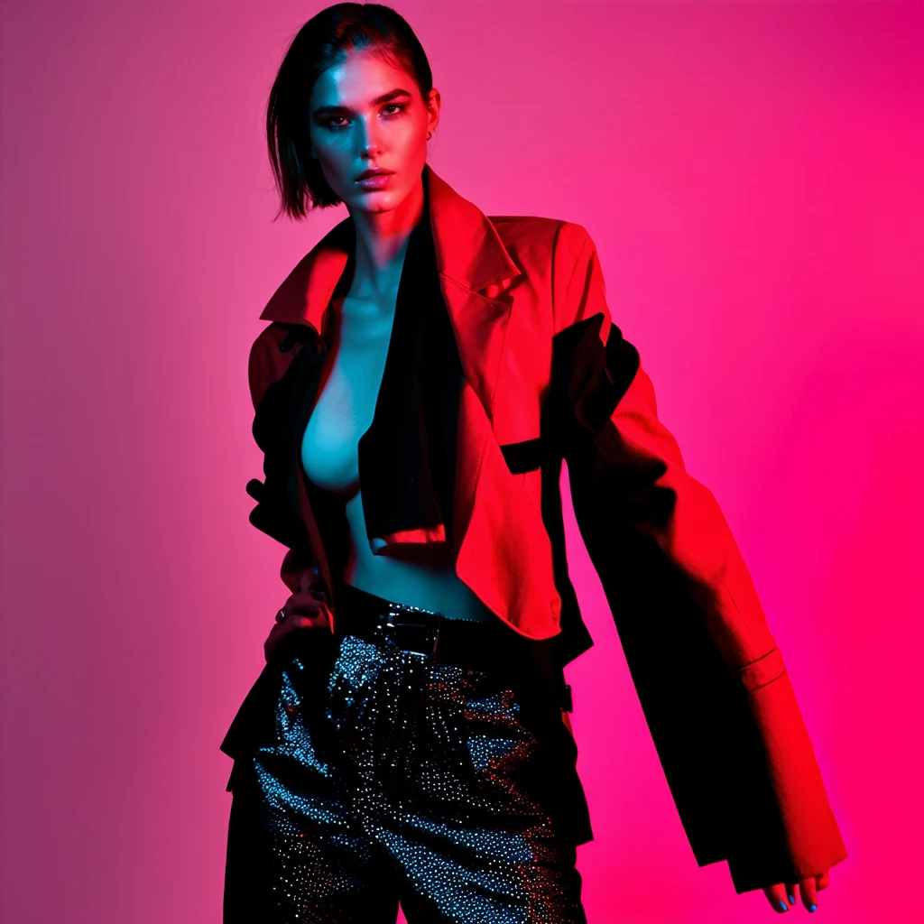 Fashion Brand Campaigns