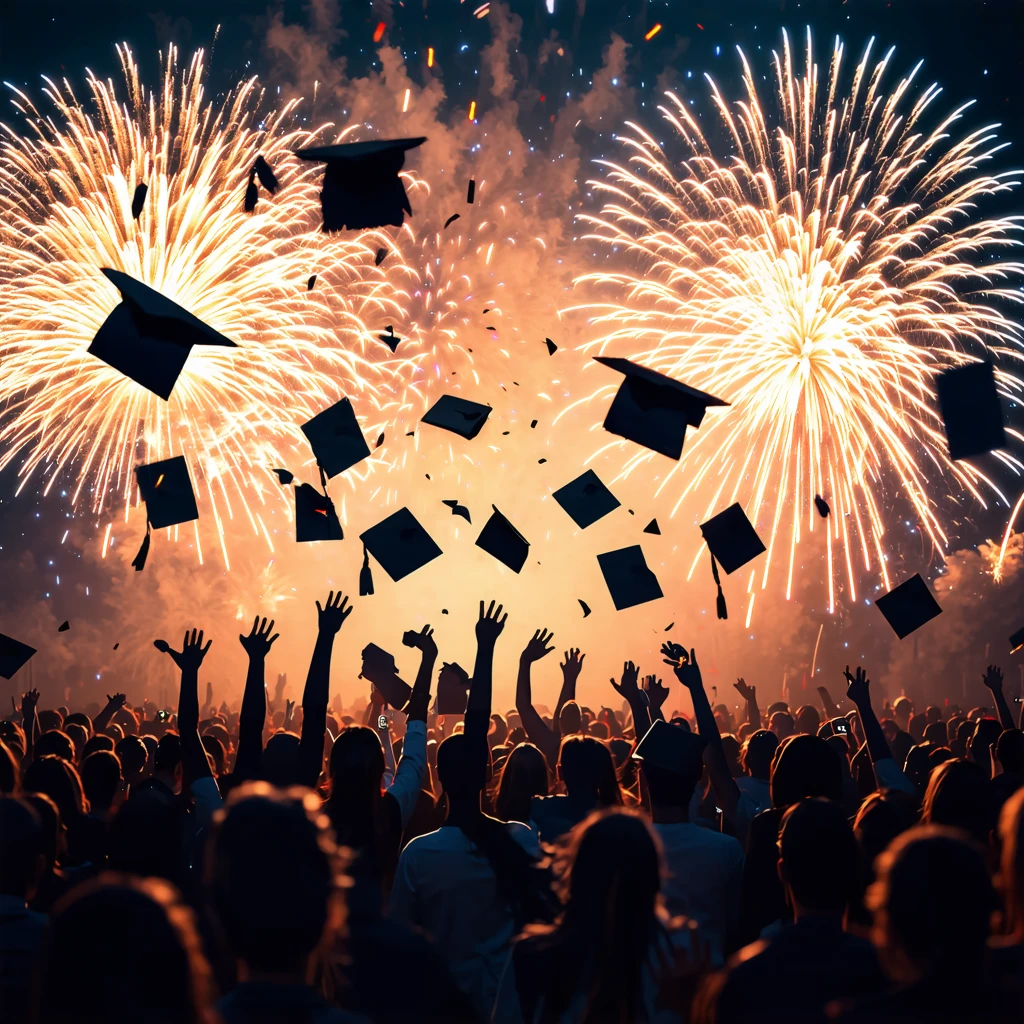 Graduation Parties
