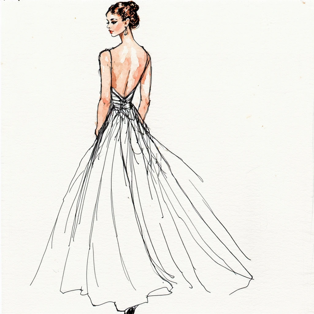Fashion Design Concepts