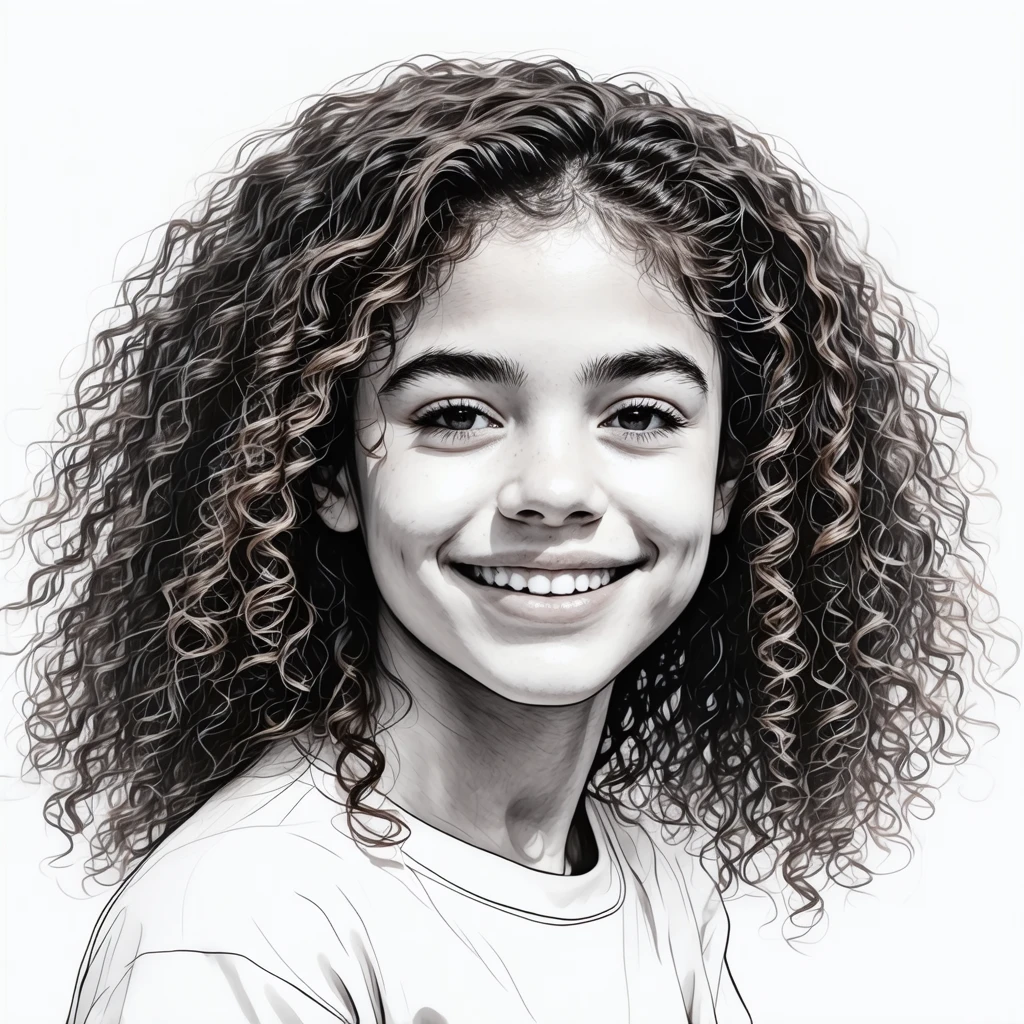 Personalized Portraits