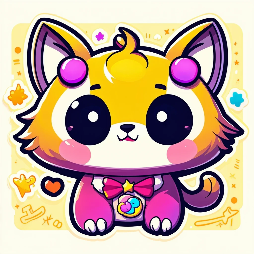 Merchandise Art