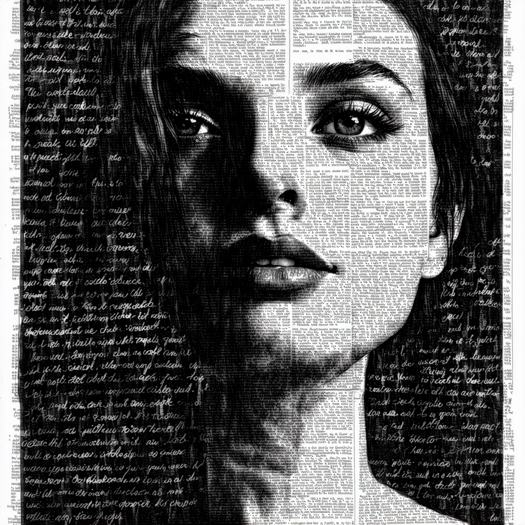 Editorial Portraits