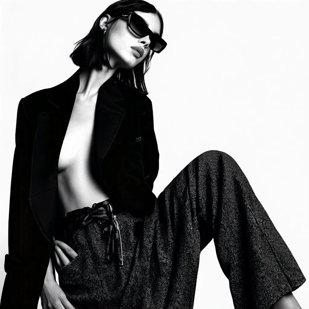 Fashion Lookbooks