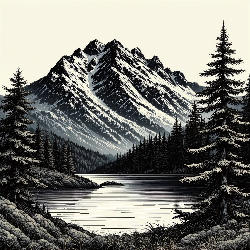 Nature Posters
