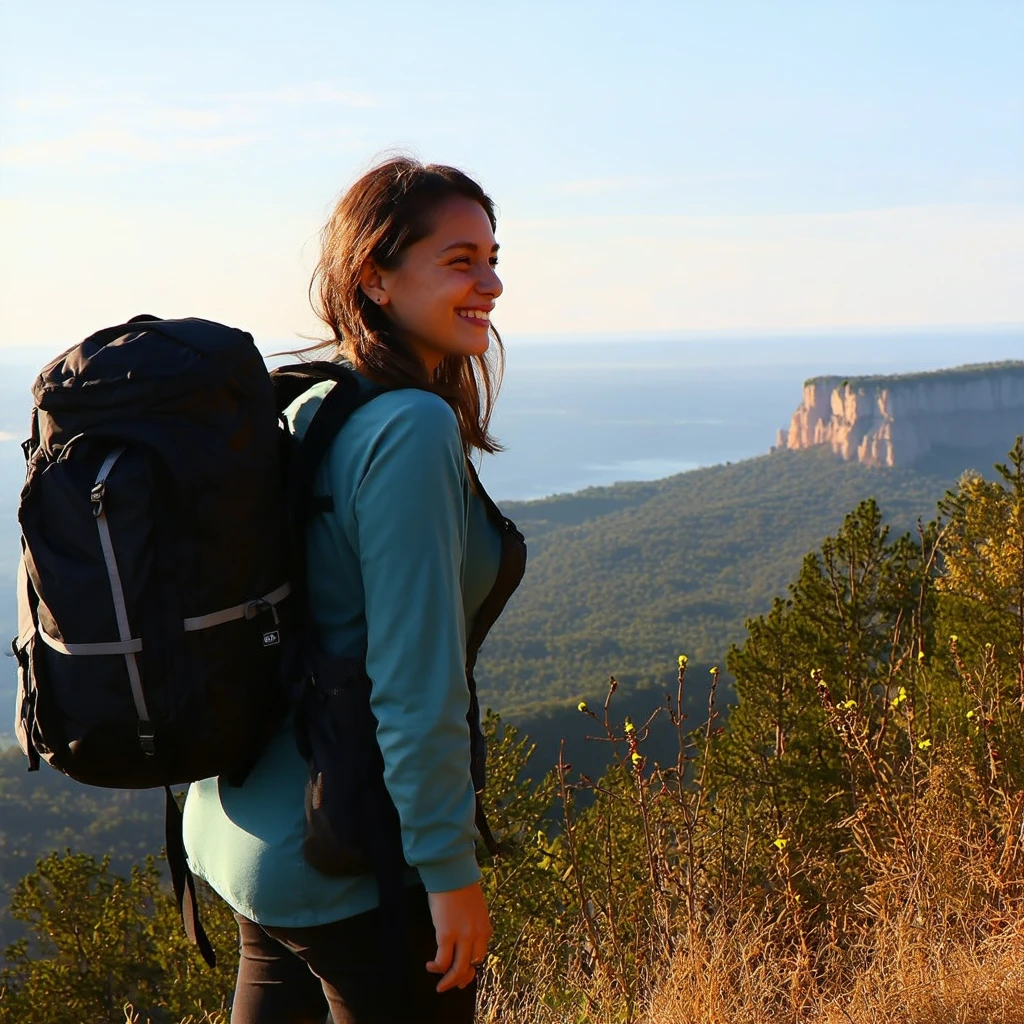 Travel Blogging