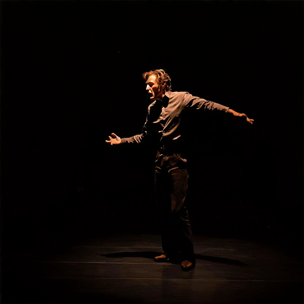Performance Teatral