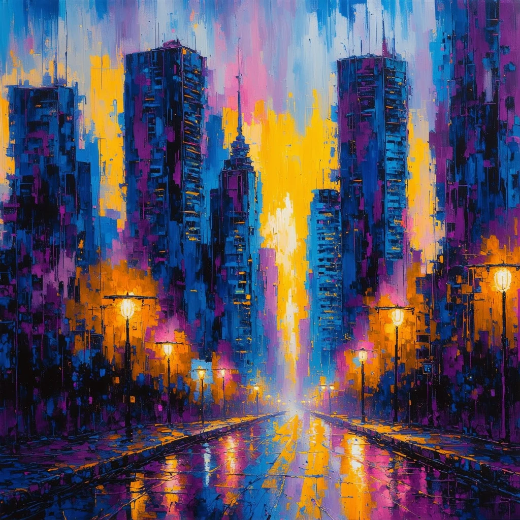 Cityscape