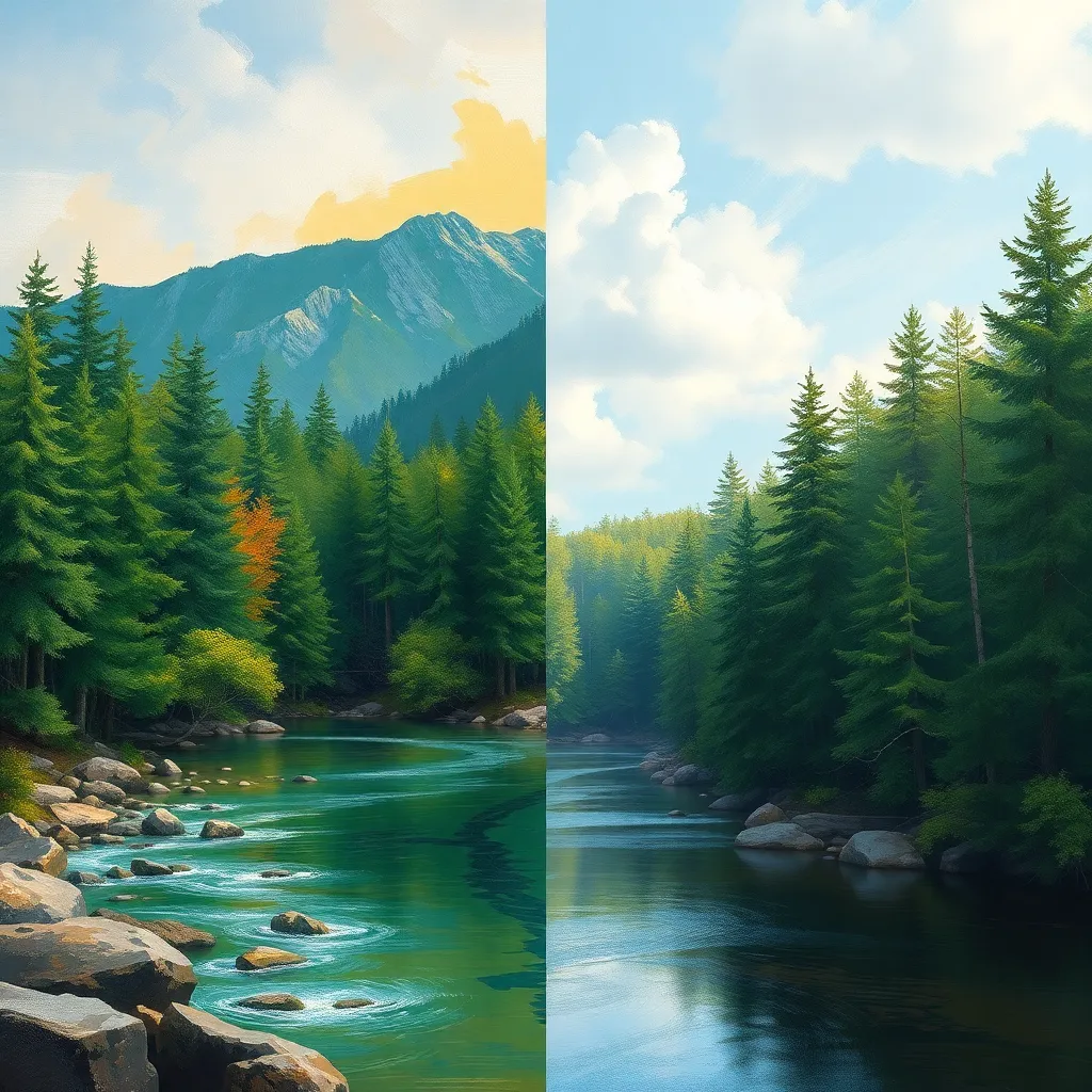 Overpainting AI Image Generator