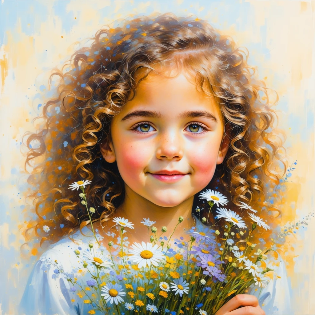 Children’s Portrait