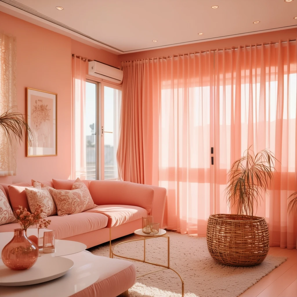 Gezellig Interieur Thuis