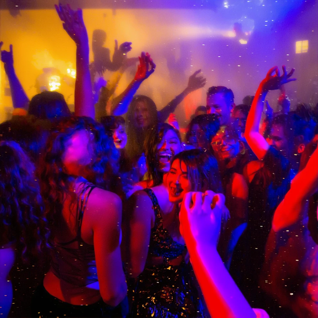 Event or Party Photography