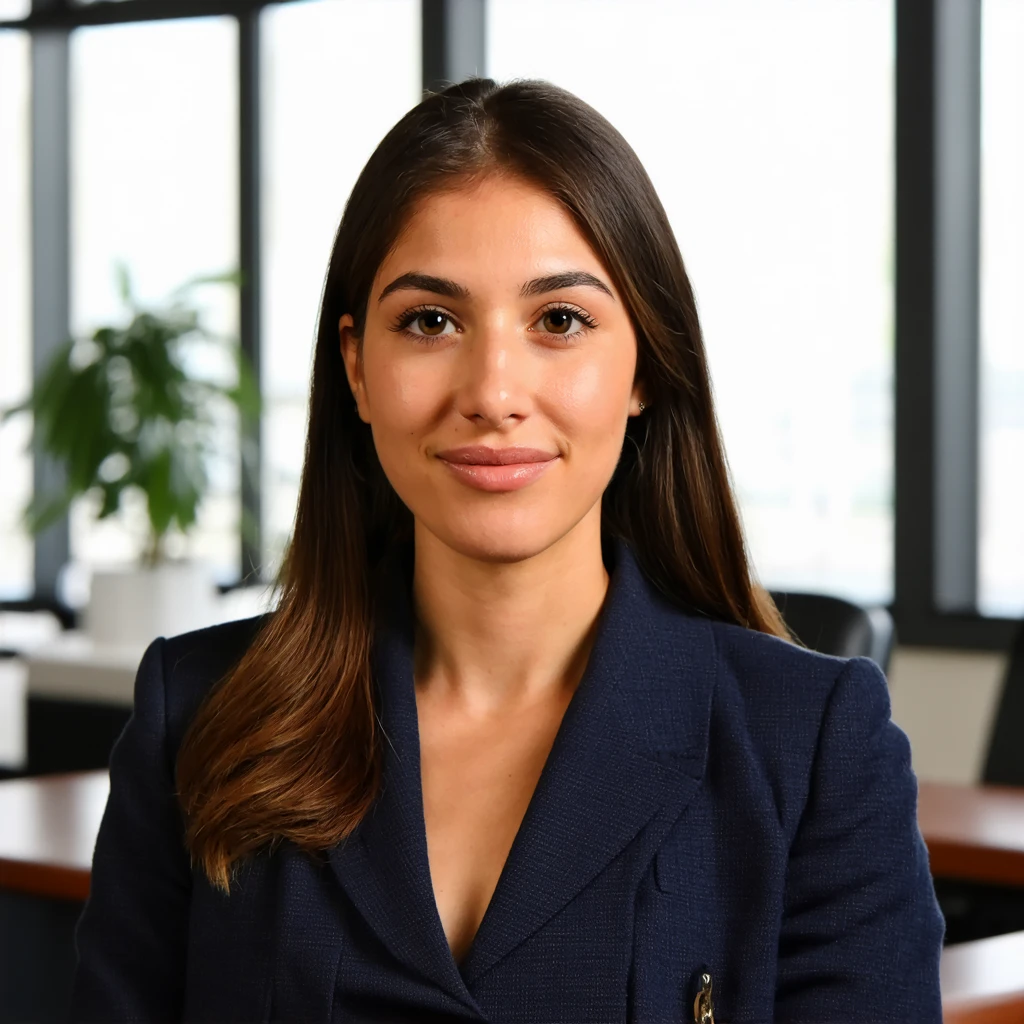 Professional Headshots for Resumes or LinkedIn Profiles