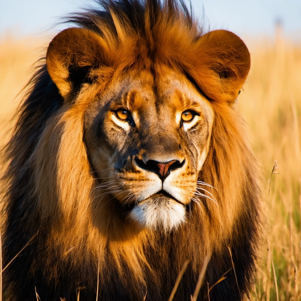 Wildlife Photography for Nature Magazines
