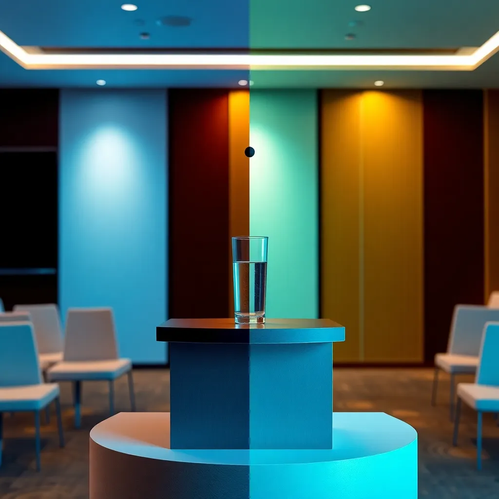 Podium AI Image Generator