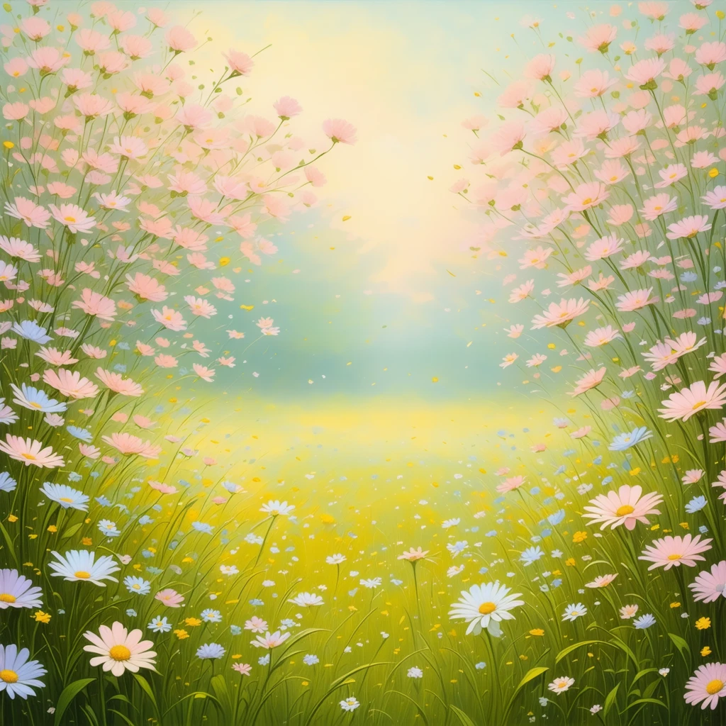 Springtime Nature Photography