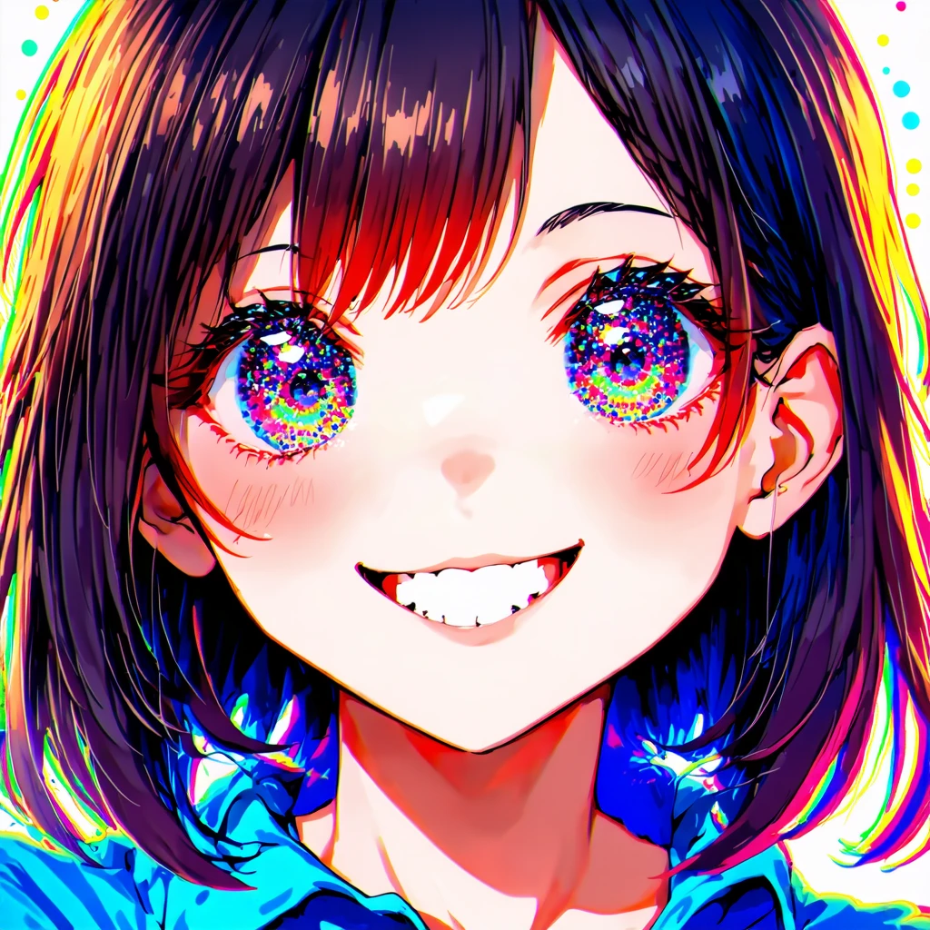 Social Media Profile Picture