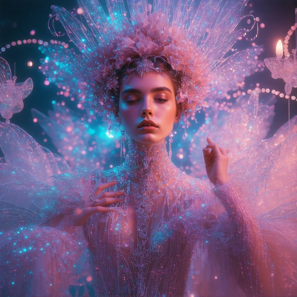 Fantasy-Themed Advertising