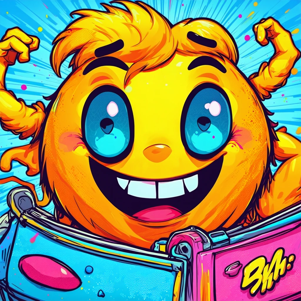 Fun Character Design for Games